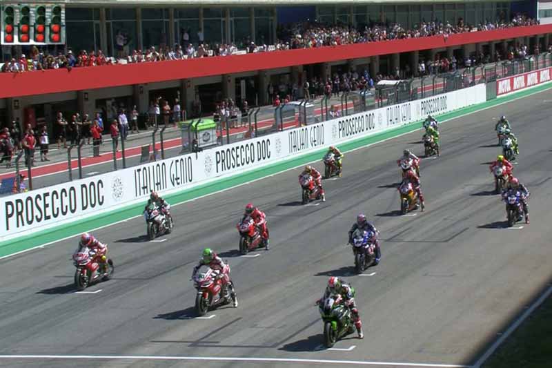 ย้อนหลังการแข่งขัน WorldSBK 2017 สนามที่ 10 Portuguese Round โจนาธ เรีย ท็อปฟอร์มเก็บแชมป์ | MOTOWISH 17