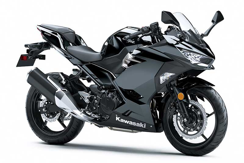 เปิดตัว Kawasaki Ninja 400 2018 ชมครบๆ สเป็ค, รูป, วิดีโอ | MOTOWISH 59