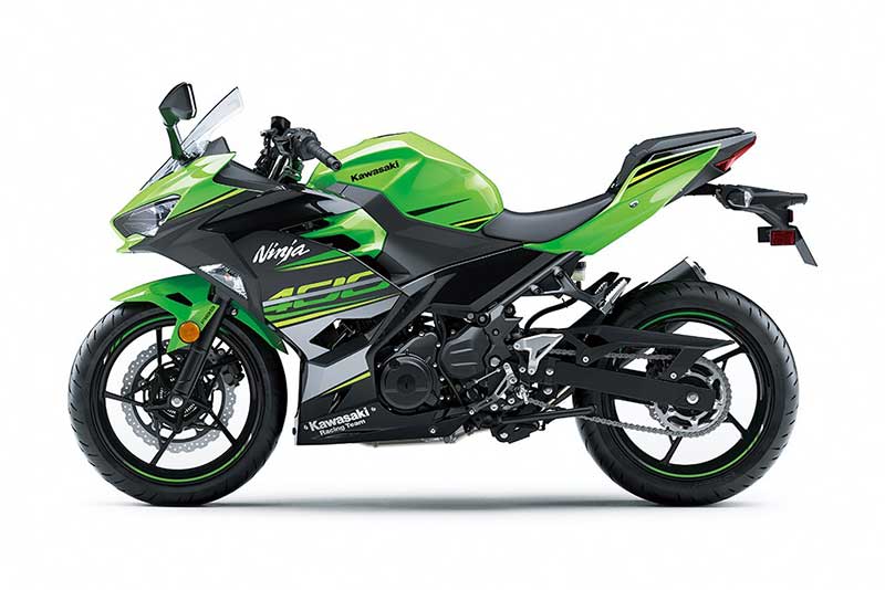 เปิดตัว Kawasaki Ninja 400 2018 ชมครบๆ สเป็ค, รูป, วิดีโอ | MOTOWISH 61