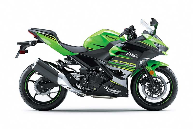 เปิดตัว Kawasaki Ninja 400 2018 ชมครบๆ สเป็ค, รูป, วิดีโอ | MOTOWISH 62