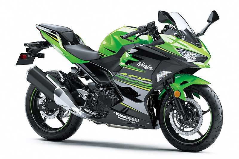 เปิดตัว Kawasaki Ninja 400 2018 ชมครบๆ สเป็ค, รูป, วิดีโอ | MOTOWISH 63