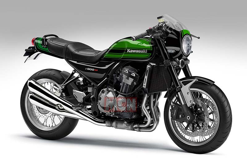 ปูทางสู่การเปิดตัว Kawasaki Z900RS จะมีมาถึง 2 เวอร์ชั่น | MOTOWISH 159