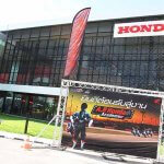 A.P. Honda Academy Thailand บิดล่าฝันเฟ้นหาดาวรุ่ง สนามที่ 2 โซนภาคเหนือ จ.เชียงใหม่ | MOTOWISH 164