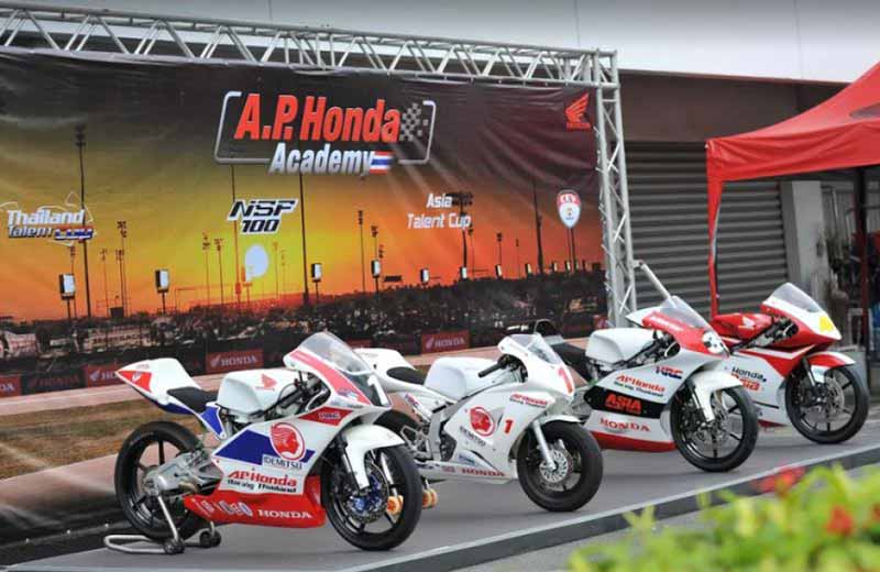 A.P. Honda Academy บิดล่าฝัน...เฟ้นหาดาวรุ่งดวงใหม่ หนทางสู่นักแข่งระดับโลก | MOTOWISH 71