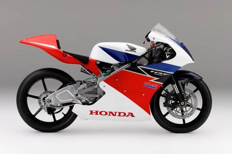 Honda NSF100 "รถเล็กหัวใจใหญ่" จุดเริ่มต้นสู่ความเป็นนักแข่งระดับโลก MotoGP | MOTOWISH 18