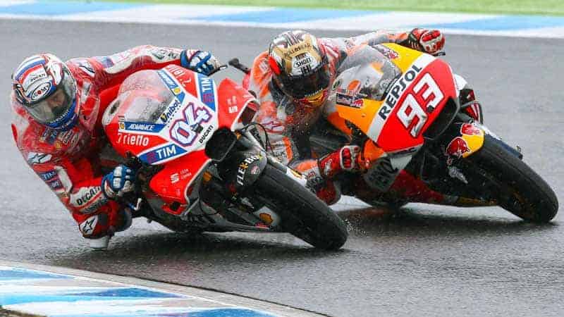 ย้อนหลังการแข่งขัน MotoGP 2017 สนามที่ 15 JapaneseGP อภิมหาความมันส์ศึกชิง "ว่าที่แชมป์โลก" | MOTOWISH 159