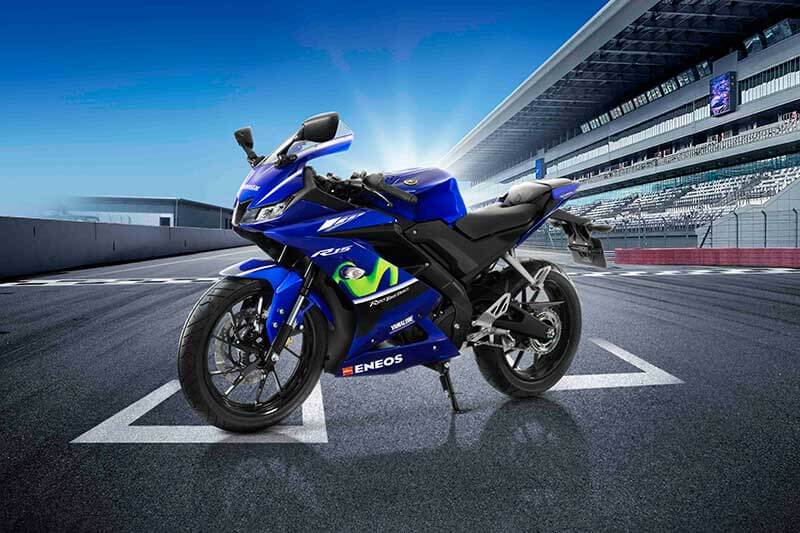 Yamaha เปิดตัวรถ 4 รุ่นสุดเร้าใจ กราฟิกใหม่ "MotoGP Edition Series" | MOTOWISH 163