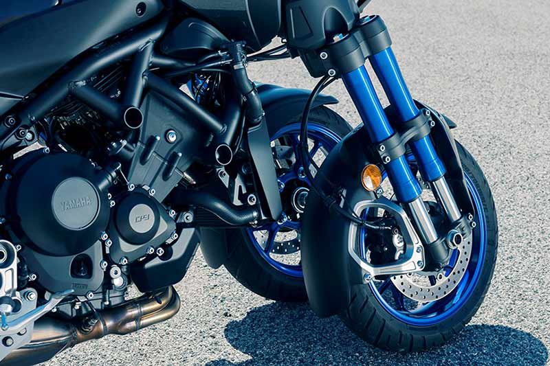 เผยโฉม Yamaha Niken รถ 3 ล้อสุดล้ำ ได้รับการยืนยัน ทำขายแน่นอน!! | MOTOWISH 140