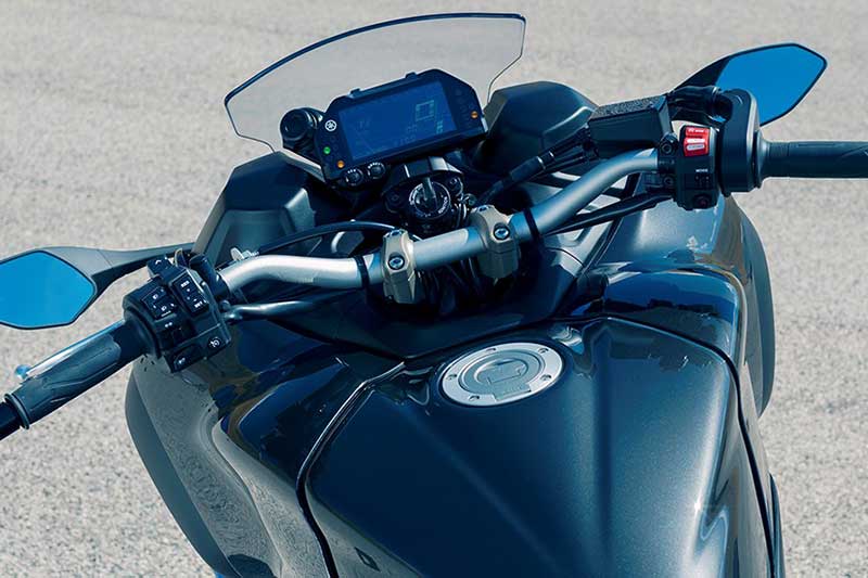 เผยโฉม Yamaha Niken รถ 3 ล้อสุดล้ำ ได้รับการยืนยัน ทำขายแน่นอน!! | MOTOWISH 141