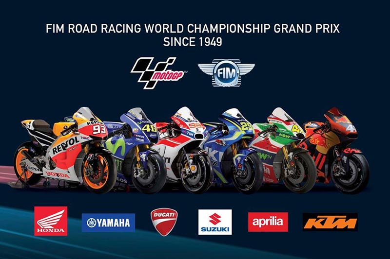 เปิดราคาบัตร MotoGP "PTT Thailand Grand Prix" พร้อมรายละเอียดการซื้อบัตร | MOTOWISH 50