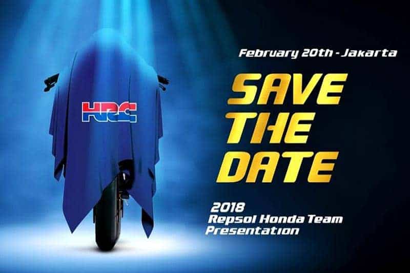 รถแข่งตัวเทพ Repsol Honda Team MotoGP 2018 ฟ้ามาโปรด..."รอสักครู่" | MOTOWISH 49