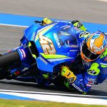 รวมภาพช็อตเด็ดแอคชั่นนักแข่ง MotoGP ทดสอบช่วง Winter Test 2018 สนามช้างฯ เซอร์กิต | MOTOWISH 54