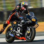 รวมภาพช็อตเด็ดแอคชั่นนักแข่ง MotoGP ทดสอบช่วง Winter Test 2018 สนามช้างฯ เซอร์กิต | MOTOWISH 51