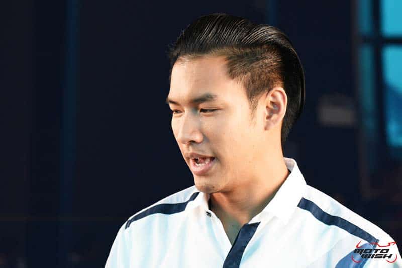 เตรียมความพร้อมเต็มระบบชม MotoGP ที่บุรีรัมย์ พร้อมดูคอนเสิร์ต Bodyslam , BNK48 , มวยไทยไฟท์ - สำหรับแฟนๆชาวสองล้อที่มีบัตร MotoGP สนามช้าง อินเตอร์เนชั่นแนล เซอร์กิต เพื่อความมันส์เต็มพิกัดจัดคอนเสิร์ต Bodyslam , BNK48 พร้อมการแข่งขันมวยไทยไฟท์ ให้ได้ชมกันในรายการ PTT Thailand Grand Prix 2018 MotoWish ตนัยศิริ ชาญวิทยารมณ์ 2018 - เตรียมความพร้อมเต็มระบบชม MotoGP ที่บุรีรัมย์ พร้อมดูคอนเสิร์ต Bodyslam , BNK48 , มวยไทยไฟท์ - สำหรับแฟนๆชาวสองล้อที่มีบัตร MotoGP สนามช้าง อินเตอร์เนชั่นแนล เซอร์กิต เพื่อความมันส์เต็มพิกัดจัดคอนเสิร์ต Bodyslam , BNK48 พร้อมการแข่งขันมวยไทยไฟท์ ให้ได้ชมกันในรายการ PTT Thailand Grand Prix 2018