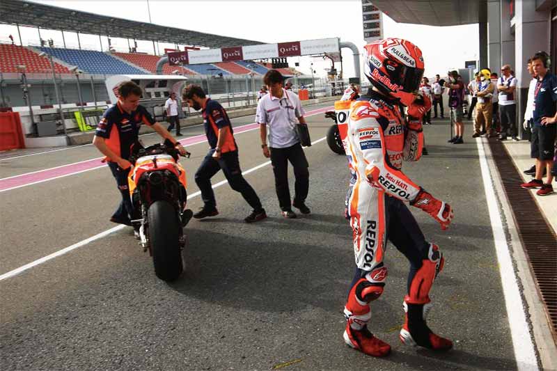 ตารางเวลาถ่ายทอดสด MotoGP 2018 สนามที่ 1 QatarGP พร้อมดีเทลสนามและลิงค์ถ่ายทอดสด | MOTOWISH 2