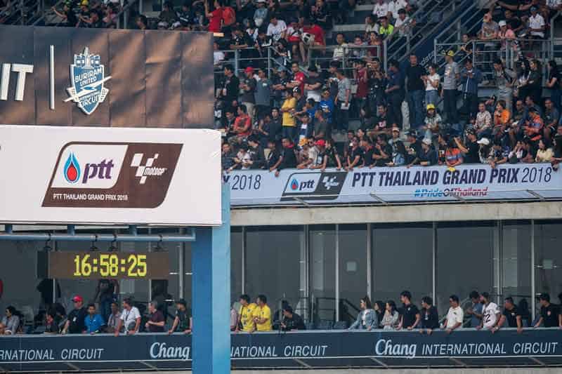 ยุคทองของ "กีฬามอเตอร์สปอร์ตสองล้อ" และโอกาสของคนไทยที่จะก้าวขึ้นสู่ระดับโลกอย่างแท้จริง | MOTOWISH 52