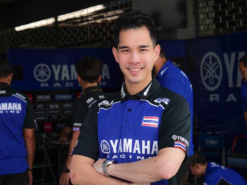 เตรียมตัวมันส์!! สุดยอดนักแข่งเวิลด์คลาสพร้อมดวล "เวิลด์ ซูเปอร์ไบค์ 2018” | MOTOWISH 53