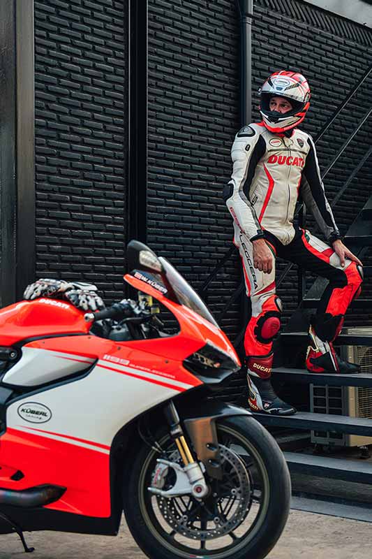 รถ Ducati 1199 Superleggera ราคา 4 ล้านบาท คันแรกของโลกที่ขี่ใช้งานจริงทะลุ 100,000 กม. | MOTOWISH 50