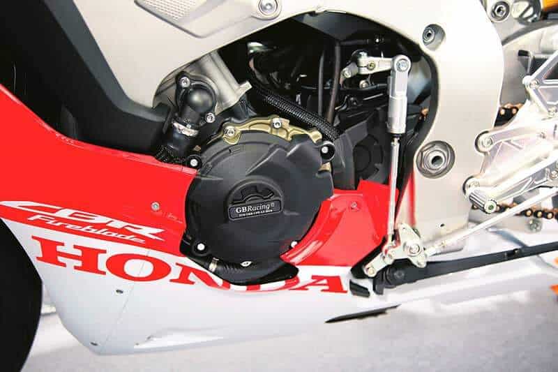 ส่องรายละเอียด Honda CBR1000RR SP Custom Concept ตัวขาย ฉลองหวนคืนสู่รายการ Suzuka 8 Hours | MOTOWISH 49