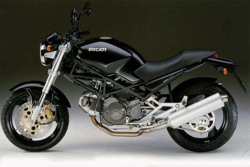 ฉลองครบรอบ ดูคาติ มอนสเตอร์ 25 ปี ในงาน World Ducati Week 2018 | MOTOWISH 2