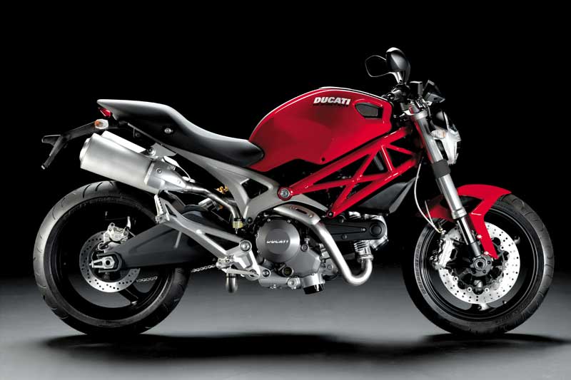 ฉลองครบรอบ ดูคาติ มอนสเตอร์ 25 ปี ในงาน World Ducati Week 2018 | MOTOWISH 1