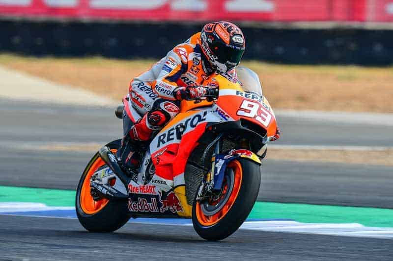 Repsol ต่อสัญญาเป็นสปอนเซอร์หลักกับทีม Honda MotoGP ต่อไปถึงปี 2020 | MOTOWISH