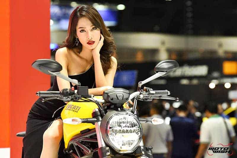 อัพเดทราคา "ดูคาติ" จัดให้ครบทุกรุ่นที่จำหน่ายในไทย | MOTOWISH 2