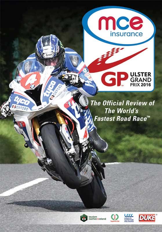 ปิดถนนสาธารณะแข่งรถ รายการ Ulster Grand Prix มีมาแล้วเกือบ 100 ปี ผู้ชมกว่า 100,000 คน | MOTOWISH 5