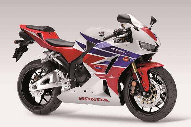 Honda CBR600RR กลับมาอีกครั้ง เอกสารจาก CARB ยืนยัน เครื่อง 599 ซีซี น้ำหนักเบาขึ้น 10 กก. | MOTOWISH 3