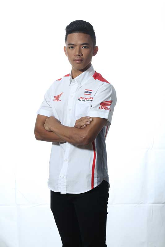 Honda Race to the Dream "สปิริตไทย ท้าทายสู่ฝัน" ปั้นนักแข่งไทยไปสู่สนามระดับโลก | MOTOWISH 5