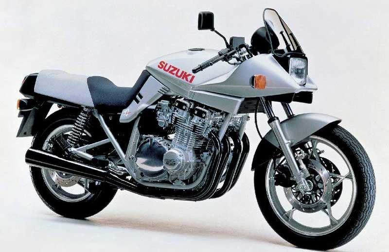 Suzuki ปล่อยคลิปยั่ว ก่อนเปิดตัว Katana 2019 ที่งาน INTERMOT ต้นเดือนตุลาคมนี้ | MOTOWISH 2