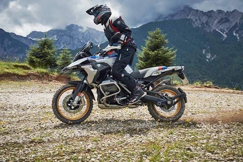 เปิดตัวอย่างเป็นทางการ BMW R1250GS 2019 เครื่องใหม่ ใส่ Shift Cam สวย หรู แรงดี! | MOTOWISH 1