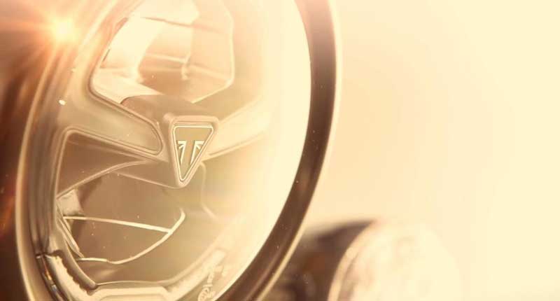 Triumph ปล่อยคลิป Scramble 1200 ยั่วน้ำลายกันอีกครั้ง ก่อนเปิดตัวปลายเดือนตุลาคมนี้ | MOTOWISH 1