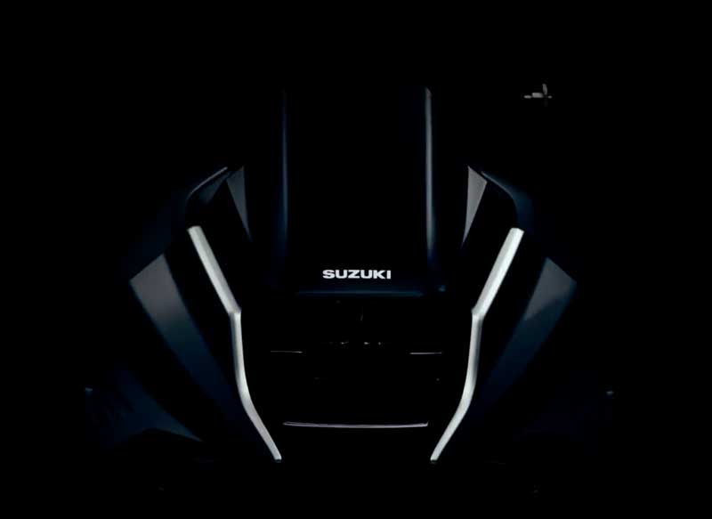 คลิปสุดท้ายของ Suzuki Katana ปี 2019 เห็นเต็มตา ก่อนเปิดตัวต้นเดือนตุลาคมนี้ | MOTOWISH 4