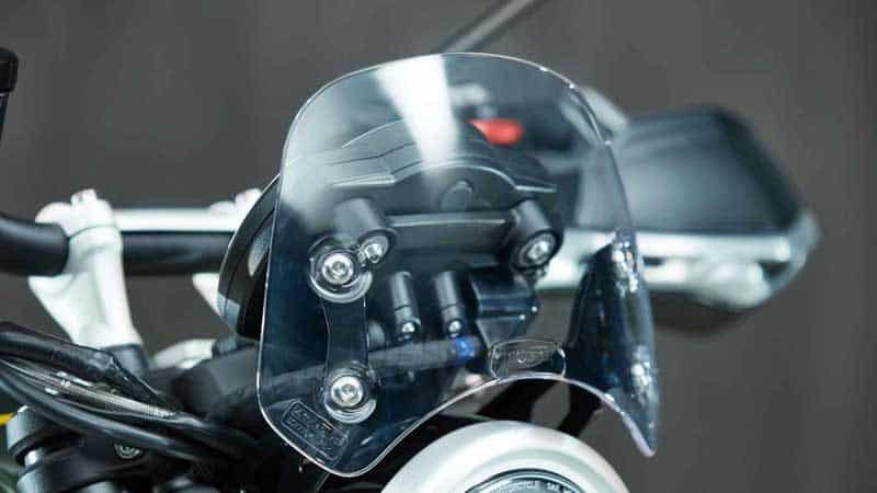 Triumph เปิดตัว 2019 Scrambler 1200 XC และ 1200 XE | MOTOWISH 24