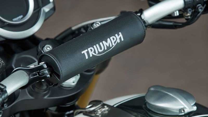 Triumph เปิดตัว 2019 Scrambler 1200 XC และ 1200 XE | MOTOWISH 10