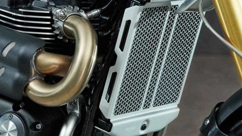 Triumph เปิดตัว 2019 Scrambler 1200 XC และ 1200 XE | MOTOWISH 11