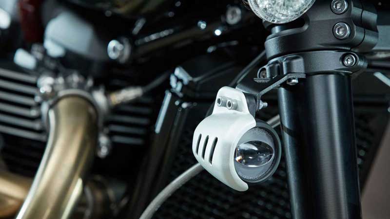 Triumph เปิดตัว 2019 Scrambler 1200 XC และ 1200 XE | MOTOWISH 12