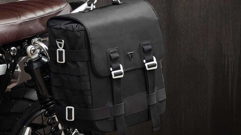 Triumph เปิดตัว 2019 Scrambler 1200 XC และ 1200 XE | MOTOWISH 14