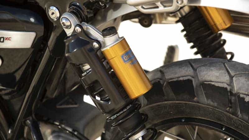 Triumph เปิดตัว 2019 Scrambler 1200 XC และ 1200 XE | MOTOWISH 15