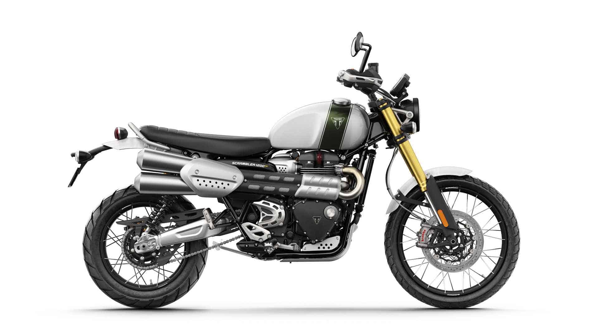 Triumph เปิดตัว 2019 Scrambler 1200 XC และ 1200 XE | MOTOWISH 5