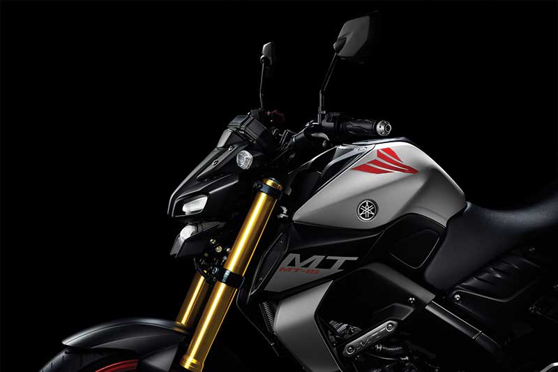 เปิดตัวเจ้าแห่งสายดาร์ค All New Yamaha MT-15 เน็คเก็ตไบค์น้องใหม่ในตระกูล MT | MOTOWISH 3