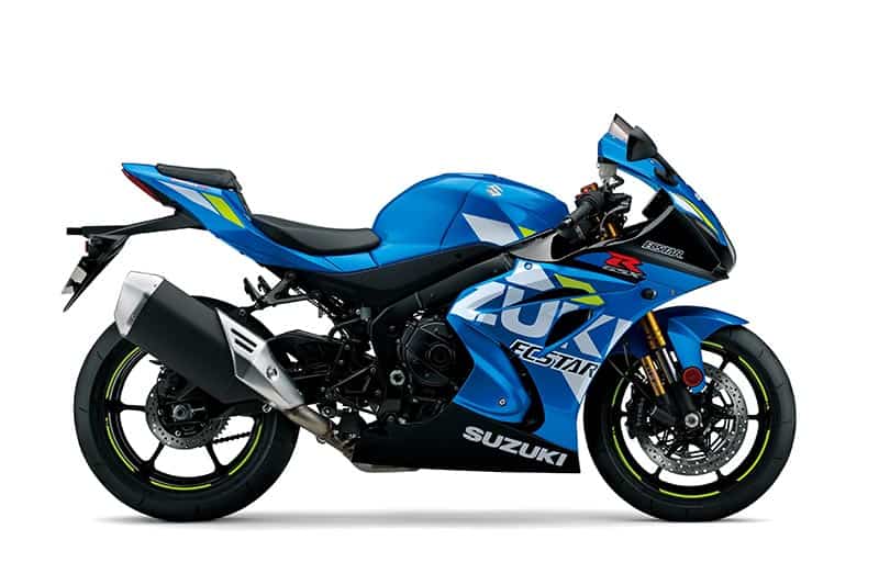 เปิดตัว Suzuki GSX-R1000 / GSX-R1000R 2019 อัพเดทอุปกรณ์ใหม่ ให้ประสิทธิภาพมากกว่าเดิม | MOTOWISH 1