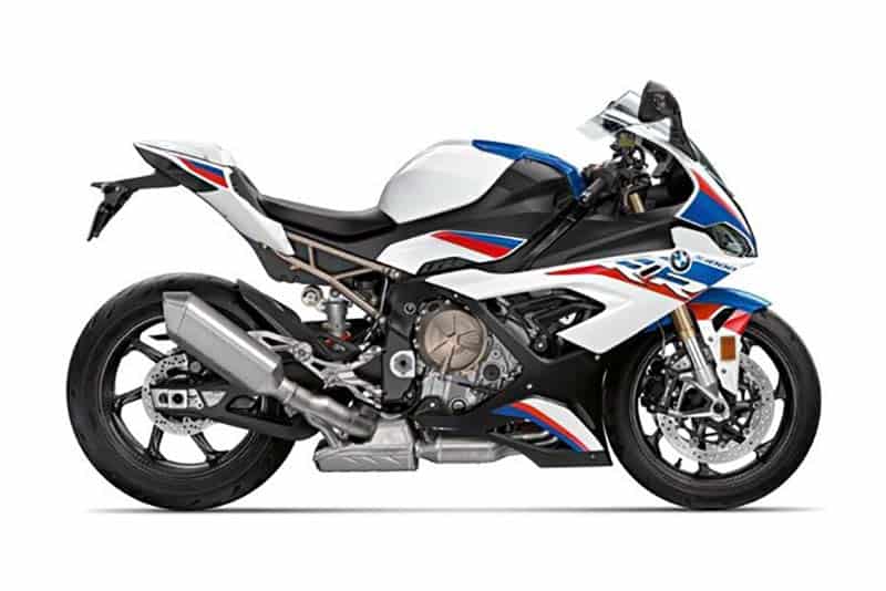 เปิดตัว BMW S1000RR 2019 ฉลามพันธุ์ดุ เปลี่ยนใหม่หมด หัวจรดท้าย | MOTOWISH 1