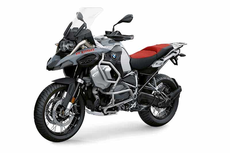 เปิดตัว BMW R1250GS Adventure 2019 ที่สุดของแอดเวนเจอร์ไบค์สายลุย แห่งค่ายใบพัดฟ้าขาว | MOTOWISH 2