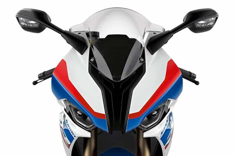 เปิดตัว BMW S1000RR 2019 ฉลามพันธุ์ดุ เปลี่ยนใหม่หมด หัวจรดท้าย | MOTOWISH 7