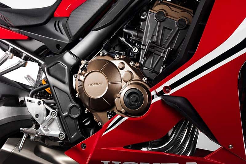เปิดตัว Honda CBR650R 2019 หน้าใหม่ ดีไซน์สปอร์ตถอดแบบ CBR1000RR | MOTOWISH 2