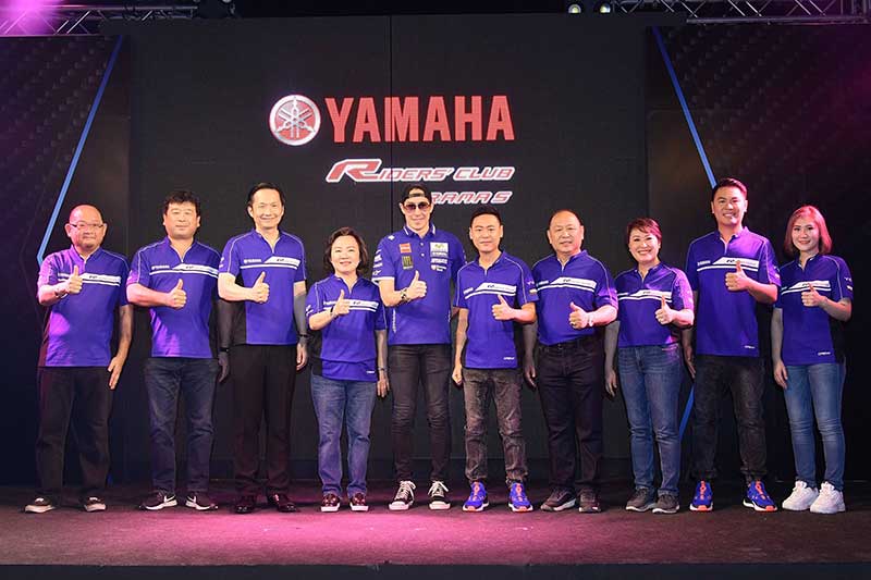 เปิดแล้ว "Yamaha Riders’ club พระราม 5" ศูนย์บริการครบวงจรโซนกรุงเทพฯ ฝั่งตะวันตก และนนทบุรี | MOTOWISH 1