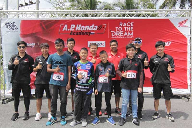 4 นักบิดรุ่นจิ๋วแดนใต้ฝ่าด่านแรก โครงการบิดล่าฝันปี 2 Race To The Dream | MOTOWISH 4