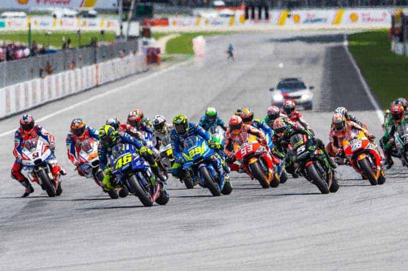 ย้อนหลังการแข่งขัน MotoGP 2018 สนามที่ 18 Malaysian GP มาเกวซ ตอกย้ำความเป็นแชมป์โลกอีกครั้ง!! | MOTOWISH 2